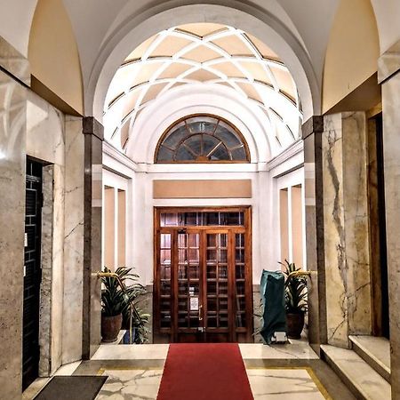 Lorvand Рим Экстерьер фото